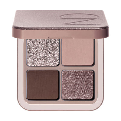 LUXE GLAM COMPACT (PALETA DE SOMBRAS)